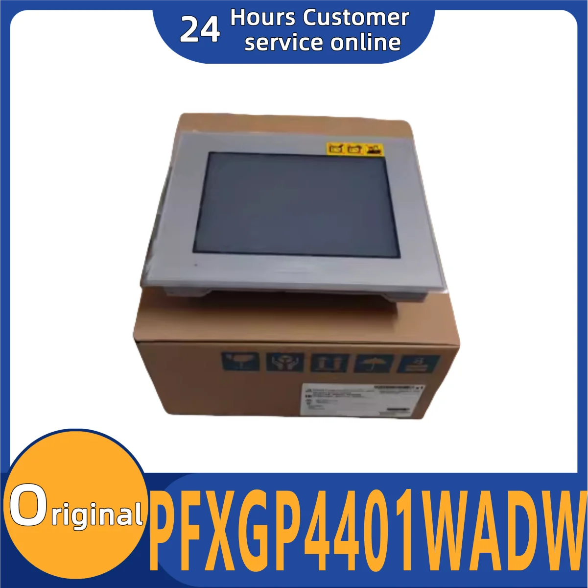

Совершенно новый оригинальный сенсорный экран PFXGP4401WADWPFFXGP4201TADPFXGP4201TADWPFXGP4501TAD
