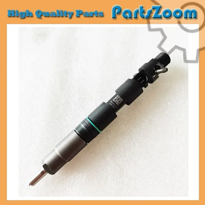 

New Diesel Common Rail Fuel Injector 28559935 or fuel injector 28559935 For Yuchai 4D