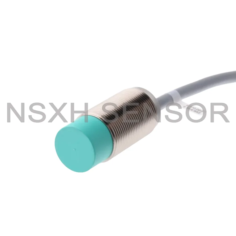 

NBN8-18GM40-ZO NBN8-18GM50-ZO P+F New High-Quality Switch Inductance Sensor