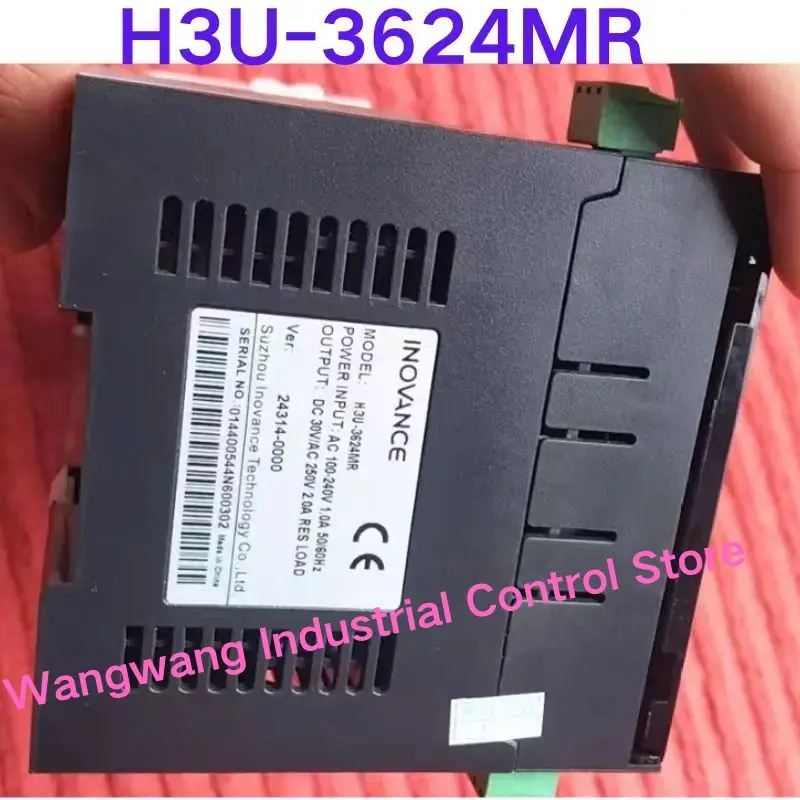 Brand-new Controller  H3U-3624MR