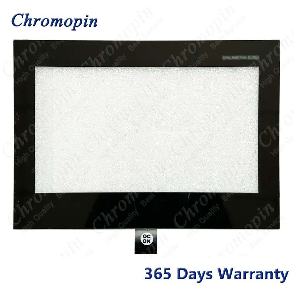 6FC5 370-8AA40-0BA0 Touch Screen Panel Glass Digitizer for 6FC5370-8AA40-0BA0 828D PPU290.4 Touchscreen