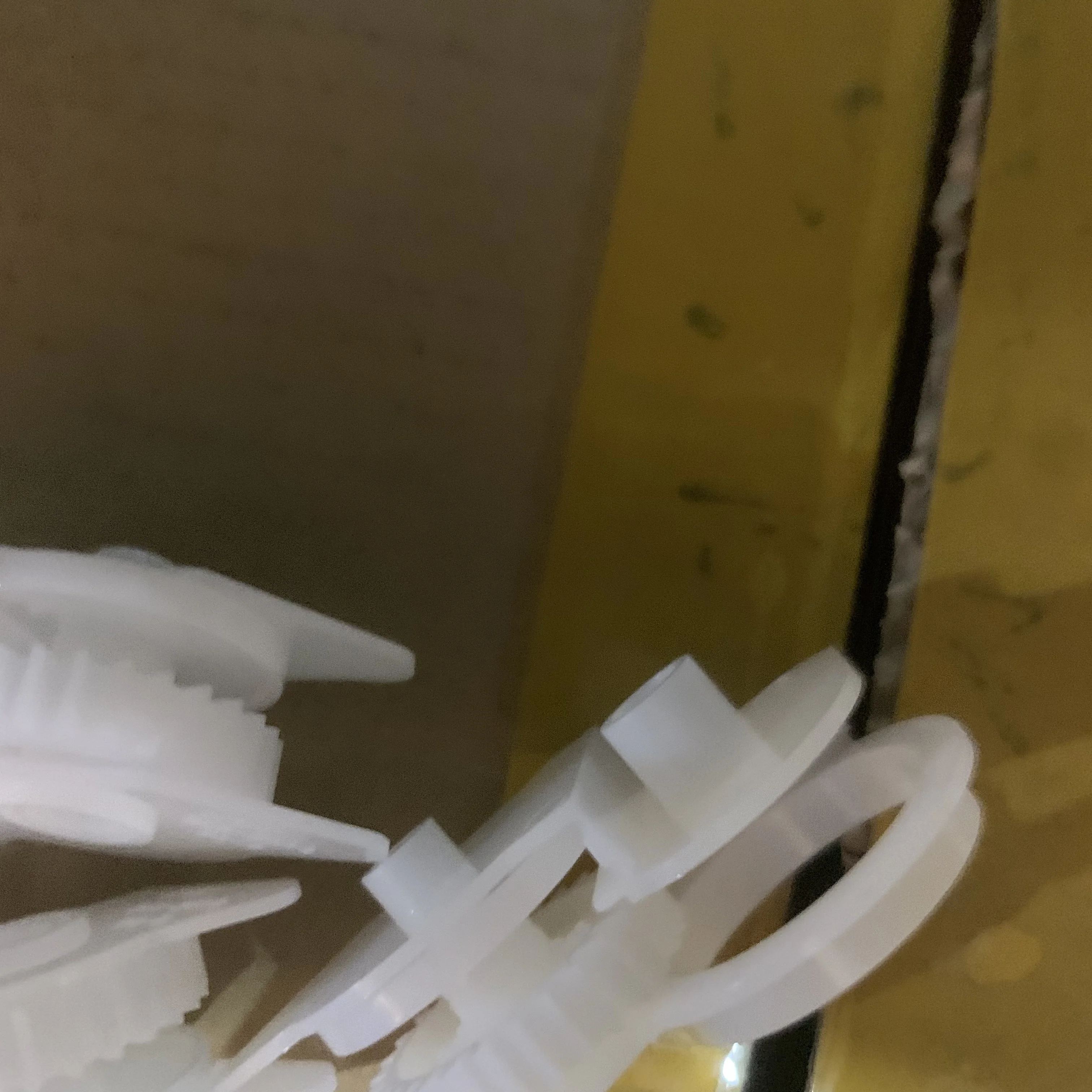 

50X RU7-0375-000 RU7-0375 RC3-2511 Fuser Drive 29T Arm Swing Gear for HP PRO 400 M401 M425 M401a M401d M401dn M425dn 401 425