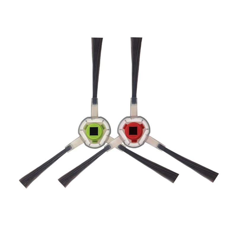 Популярные запасные части для Ecovacs Deebot OZMO 930 610, робот-пылесос, основной ролик, боковая щетка, фильтр, аксессуары для швабры