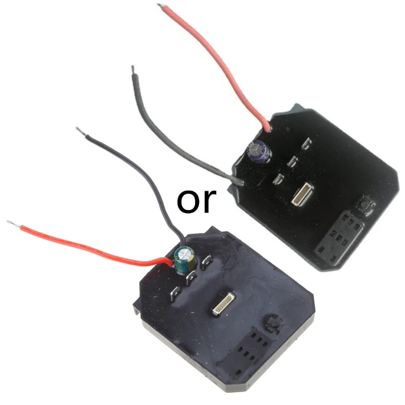 

Control Board Brushless Line Controller Road Board For Brushless Lithium Electric Grinder Wrench Accessory