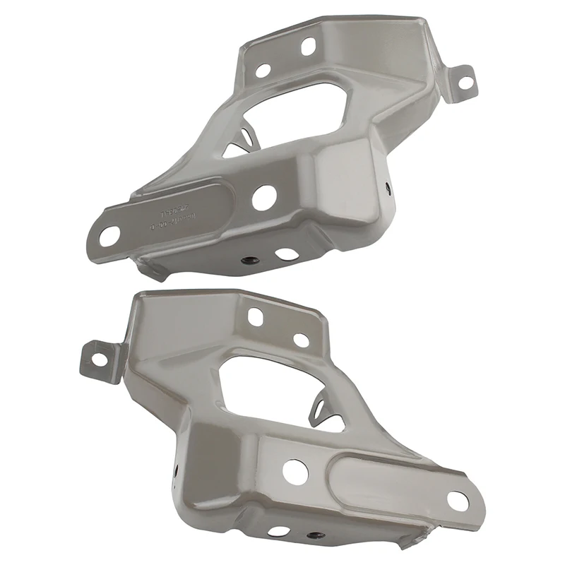 

Front Right/Left Fender Support Bracket 1086017-00-С 1086016-00-С 108601700С 108601600С For Tesla Model 3