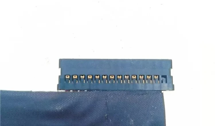 for Dell Alienware M17 R3 M17 R4 DC-IN Power Cable, Mainboard Interface Power Cord | Part No.: 09DMWR / 9DMWR / DC30101600