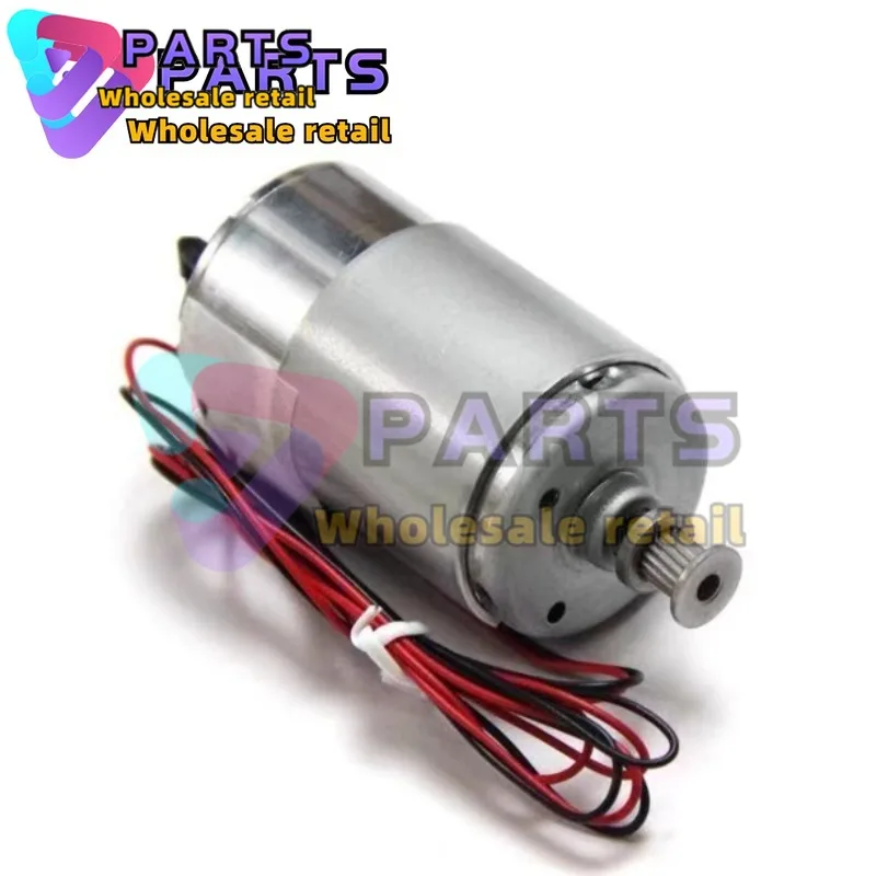 Original New MOTOR ASSY CR compatible for Epson R1390 R1400 R1410 R1430W R1500W B1100 T1100 T1110 L1800 ME1100 R1800 1390 213737