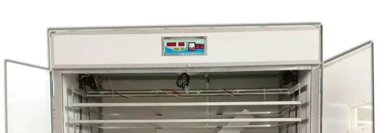 

Инкубатор для яиц на 5280 мест из нового материала для птицефабрик, б/у, продается