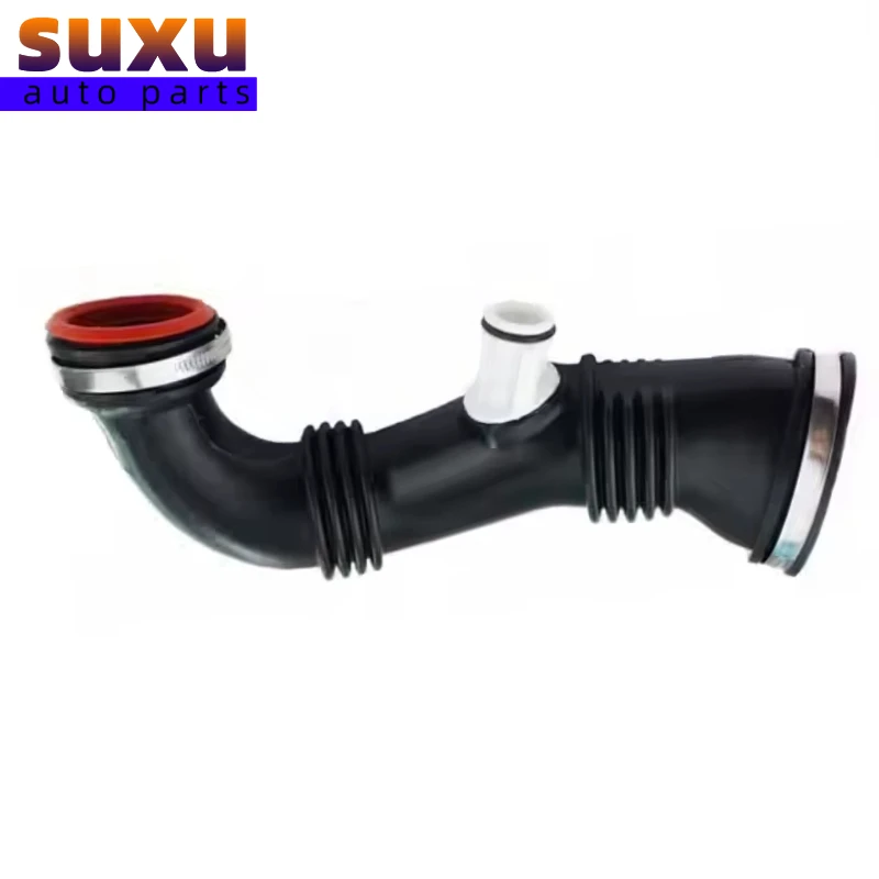 

OEM 9687883680 Car Air Filter Automobile Intake Pipe Turbocharger Hose Suitable for Fiat Alfa Romeo Citroen Lancia