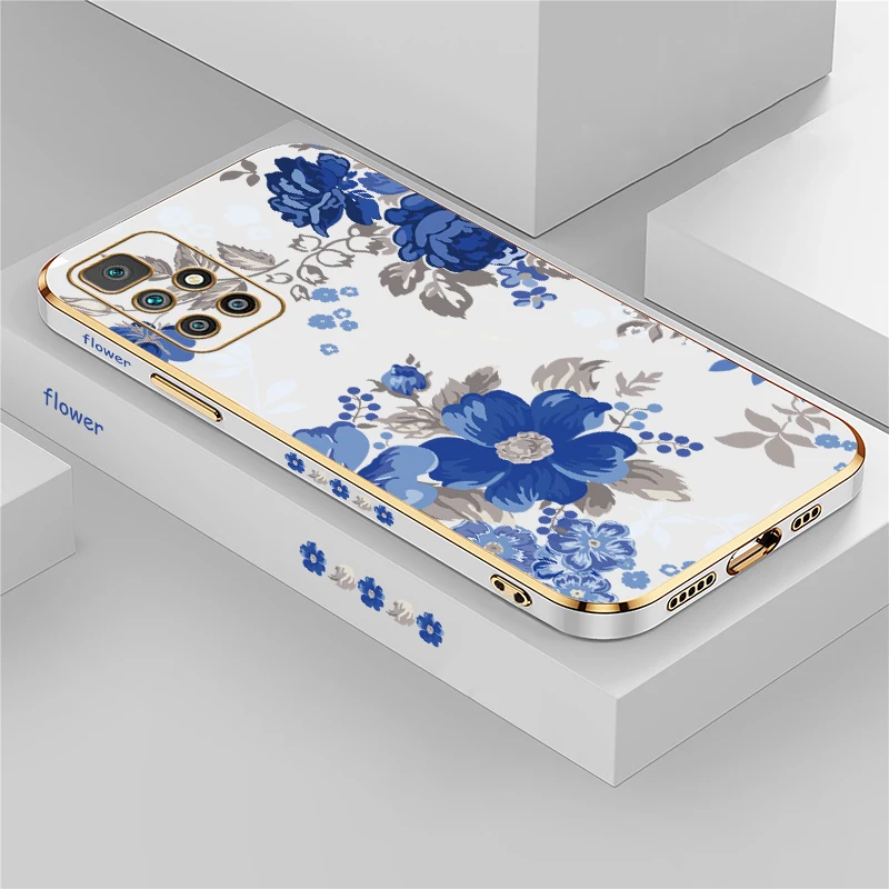 Soft Shockproof Tpu… - image