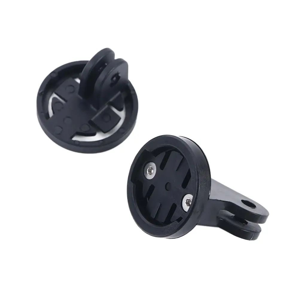 

Holder Front Light Adapter Mountain Bike Gopro Connecting Seat Bicycle Light Bracket Front Light Mount Bicycle Computer Mount