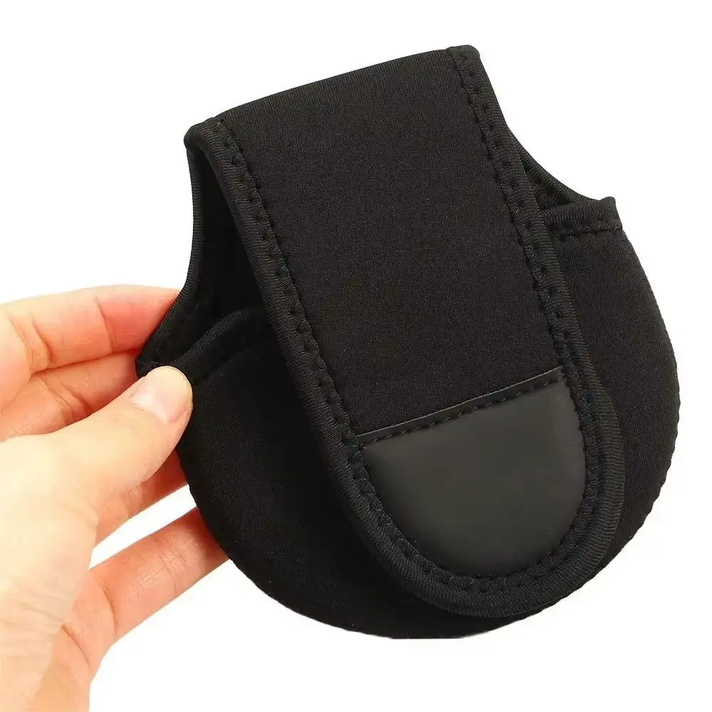 

Thickened Waterdrop Wheel Storage Bag Wear Resistant Waterproof Fishing Wheel Bag Portable Multi Functional