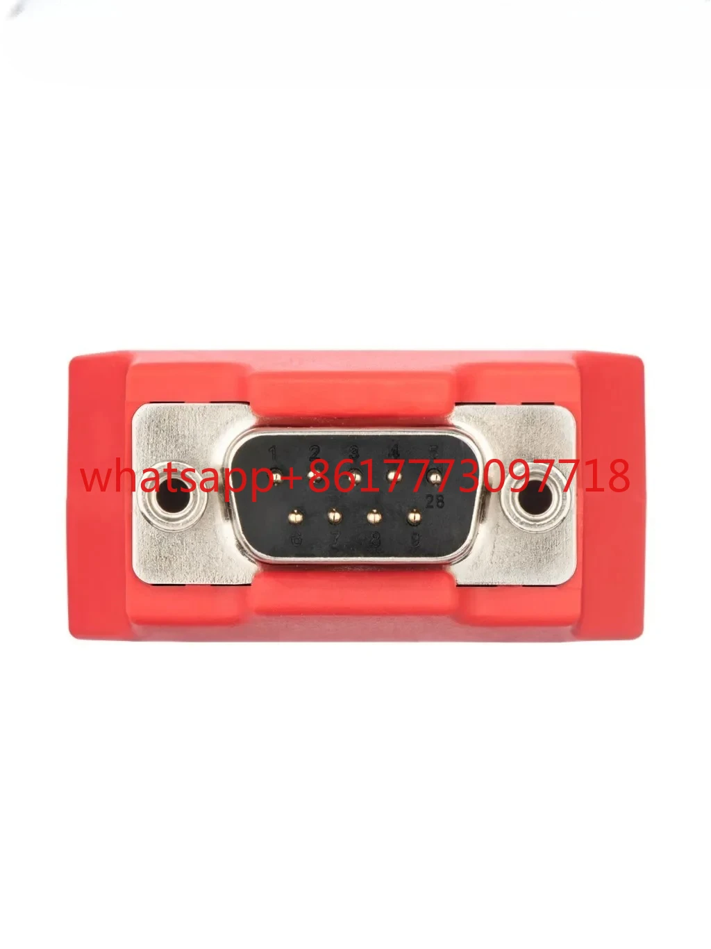 PCAN USB PEAK IPEH-002022 يدعم الإناخ #1