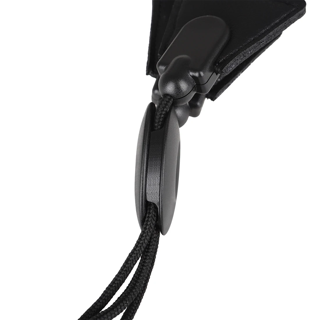 Universal Saxophon Neck Strap Mit Haken Verschluss Alto Tenor Sopran Sax Schulter Gürtel ABS Holzblasinstrument Zubehör – Detail 9