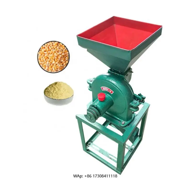 

Factory direct price grain grinders for corn, whole wheat, wheat flour, grain, etc