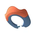 Orange Style 3