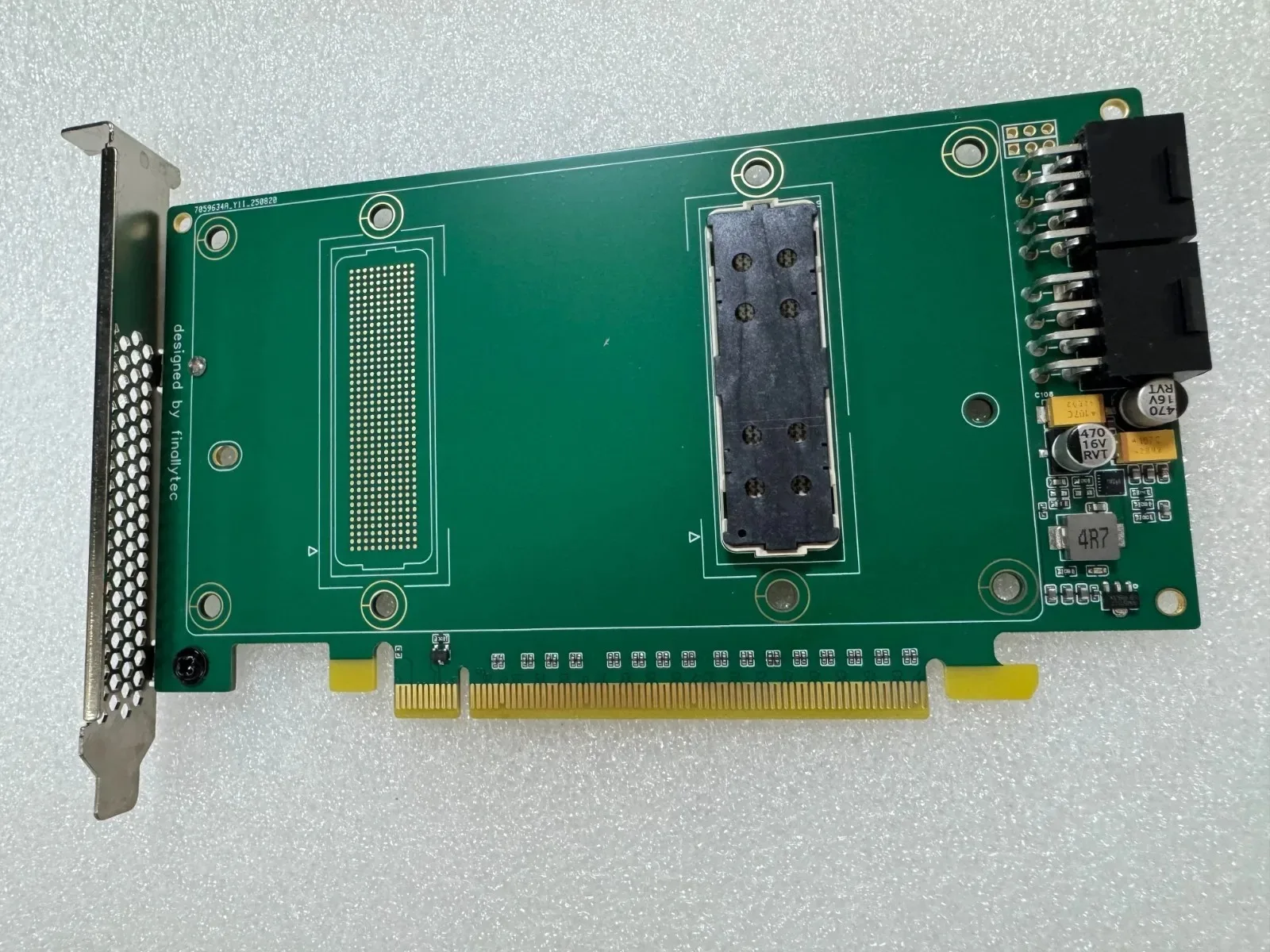 Thumbnail 3 - #20 Top 20 Tuner PCIe Cards Worth Buying In 2026