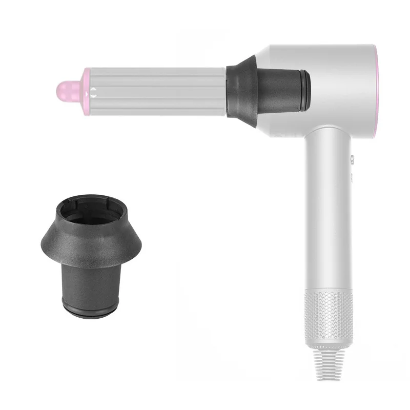 Attachment HD15 Hair Dryer Diffuser Nozzle For Dyson Supersonic Series Accessories Anti-Flying Flyaway Hair Styling Tool