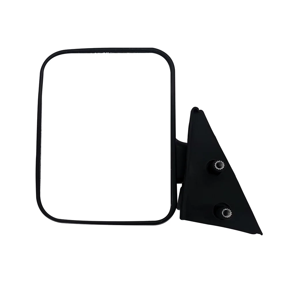 Applicatable To Isuzu Carry St-100  Auto Car Door Rear View Mirror Black