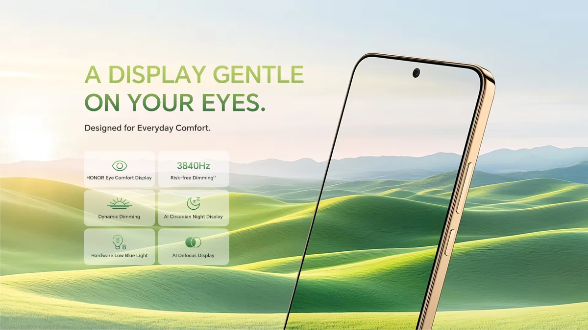 New HONOR X9d Global Version 12GB+256 Smartphone 6.79'' 120Hz Screen 108MP AI Camera 8300 mAh 66W Super Charging NFC