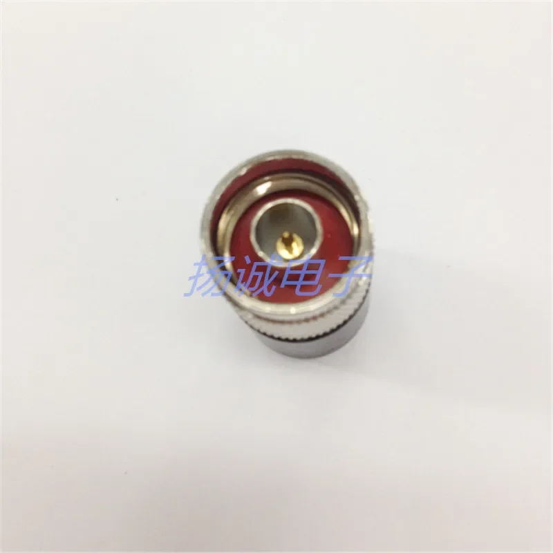 N-type 2W RF Coaxial Load N-J Dummy Coaxial Load