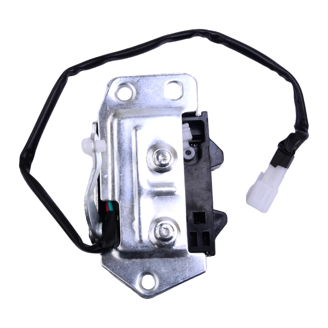 69350-95J02 69430-95J00 Tailgate Rear Back Door Lock Latch With Striker 69350-95J01 Fit For Toyota Hiace Dyna