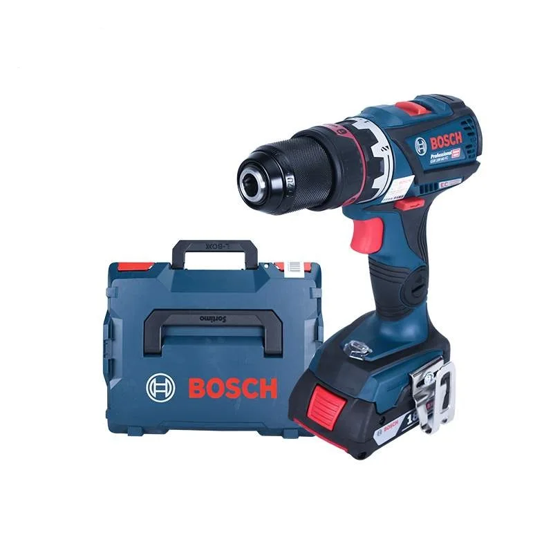 

~Rechargeable hand drill GSR18V-60FC/GSR18V-90FC rechargeable lithium battery screwdriver