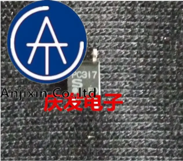 10pcs 100% orginal new in stock  PC317 Optocoupler SOP4 with large quantity and excellent price! !