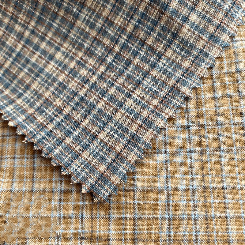 Хлопковая клетчатая ткань 100x – обзор и цена Vintage Sewing Textile