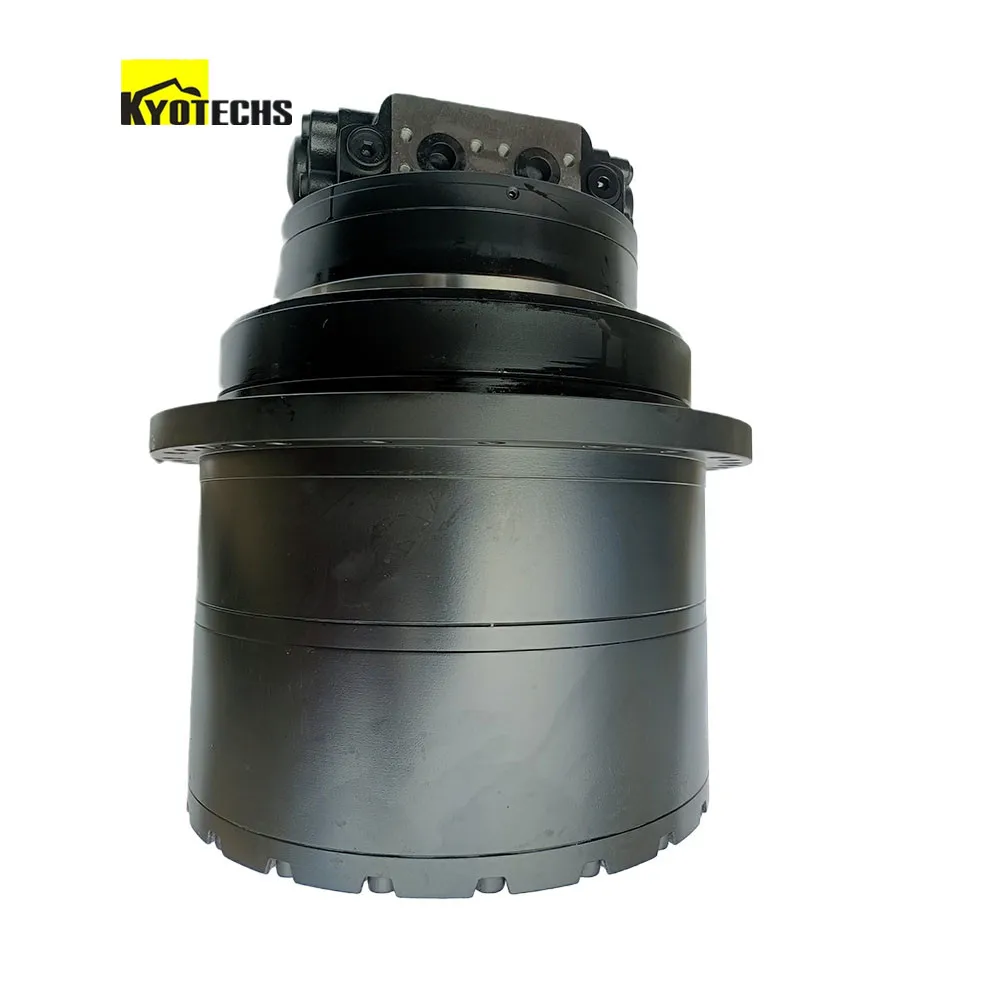 DX225 Final Drive DX225LC Travel Device Motor TM40 DX225LCA-7M 170401-00039 170401-00039A 170401-00039B 170401-00039E