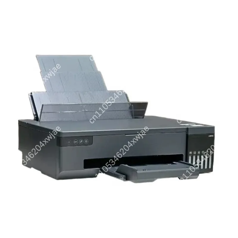 L18058 6 Color Ink Tank Printer A3+ Color Inkjet Photo Printer Upgrade Version Of L1800 Office Photo Printing Equipment