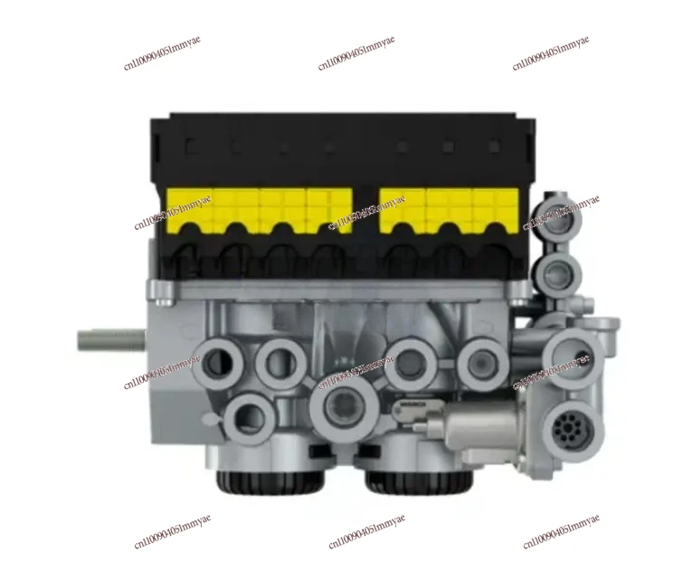 

Модулятор EBS для прицепов 24В 4801020640 / 4801020300 / 4801020330