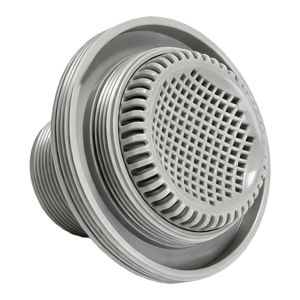 Replacement Connector Adapter for Intex 11235 Pool Filter Ensures Seamless Integration and Effective Debris Removal from Water