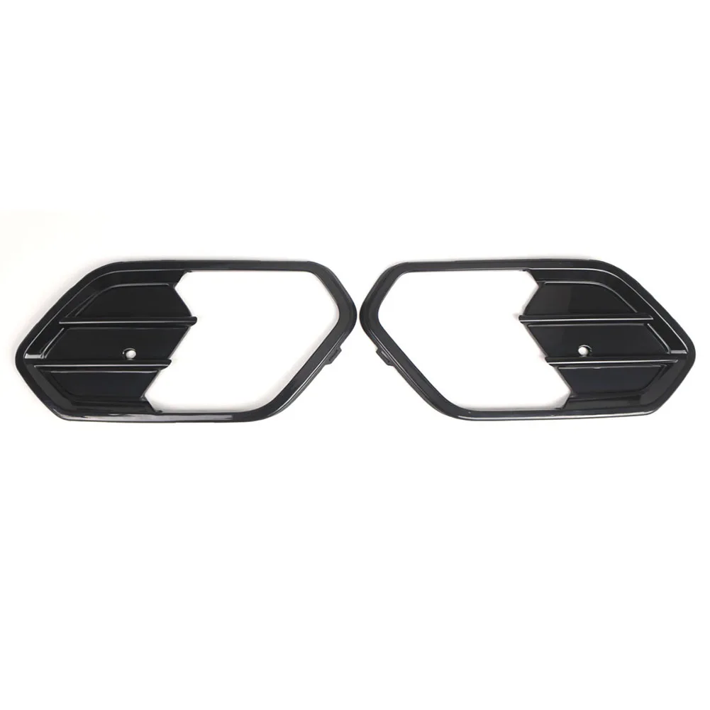 The Best Solution For Upgrading Your Vehicle's Look Front Bumper Trim Bezel Fits All Variants of the For Ford (17 to 19)