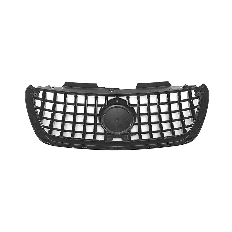 Suitable for the 2018-2022 Sprinter W907 modified GT Front Center grille grill