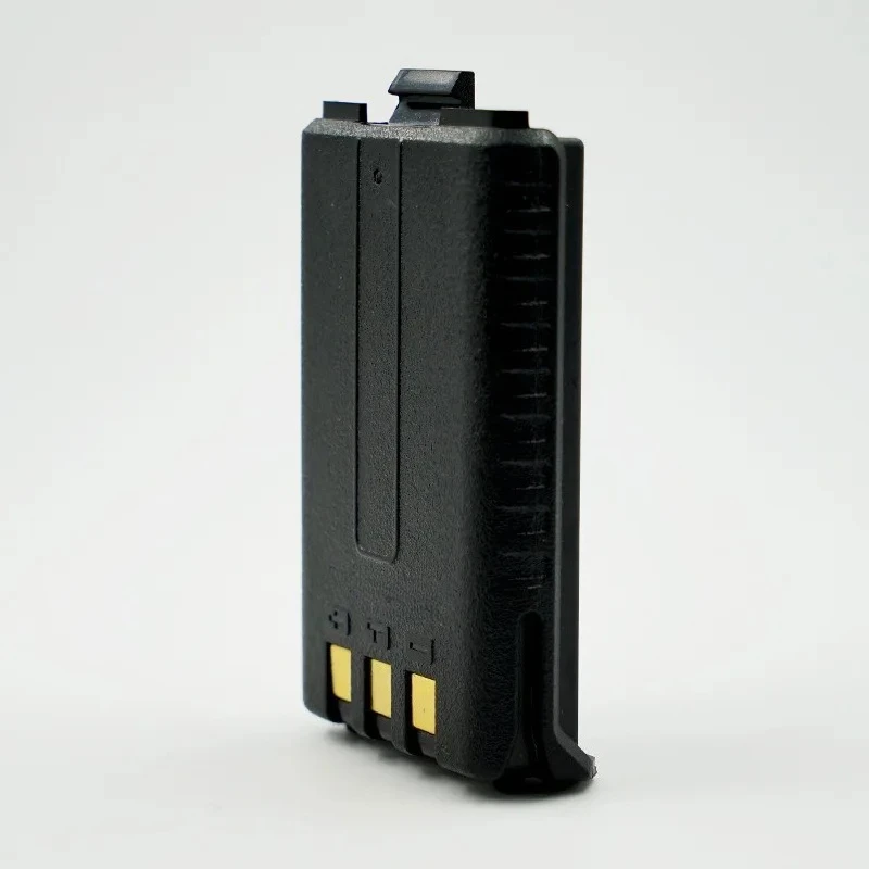 Compatible with Baofeng UV-5R 1800mAh 7.4V Li-on Rechargeable Batteries UV5R Radio Accessories UV 5R Walkie Talkie Battery