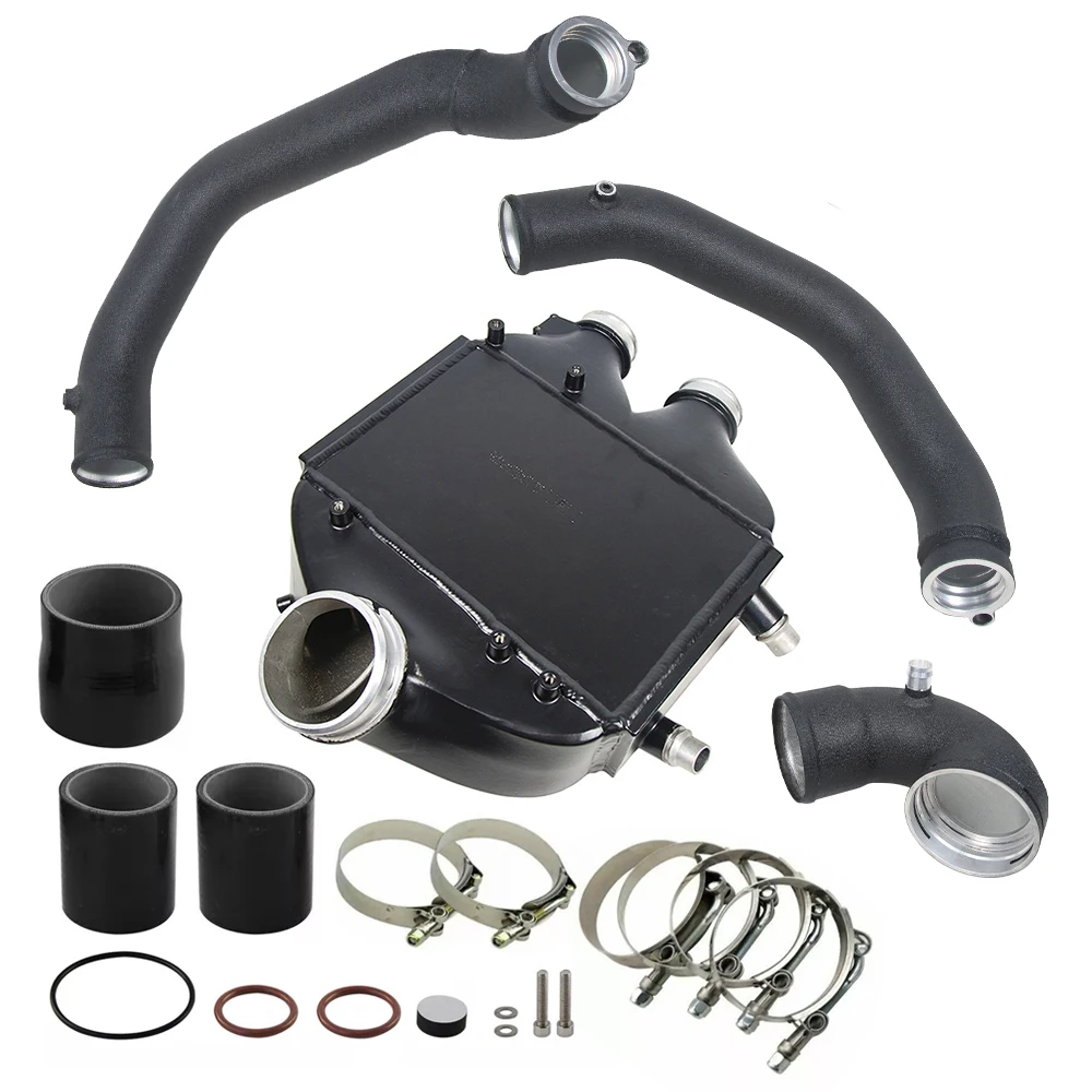 Air Cooler Intercoo… - image