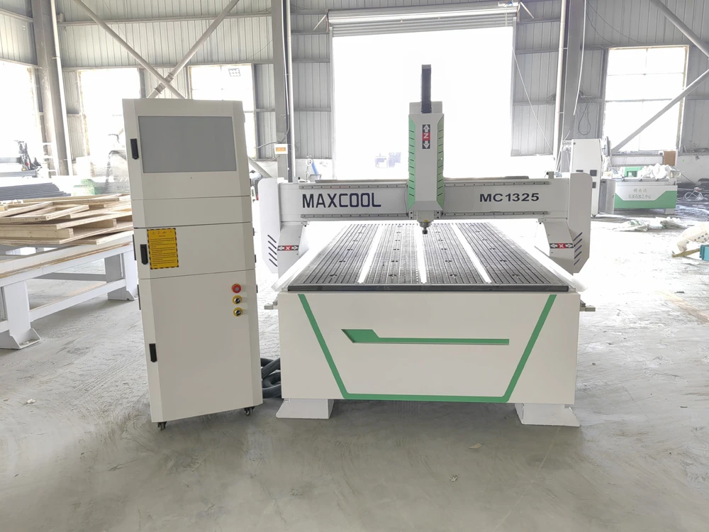 Factory Directly Supply Lower Price 5 axis CNC Router Metal Cutting Machine 3D Wood Carving CNC Router With CE Certificate