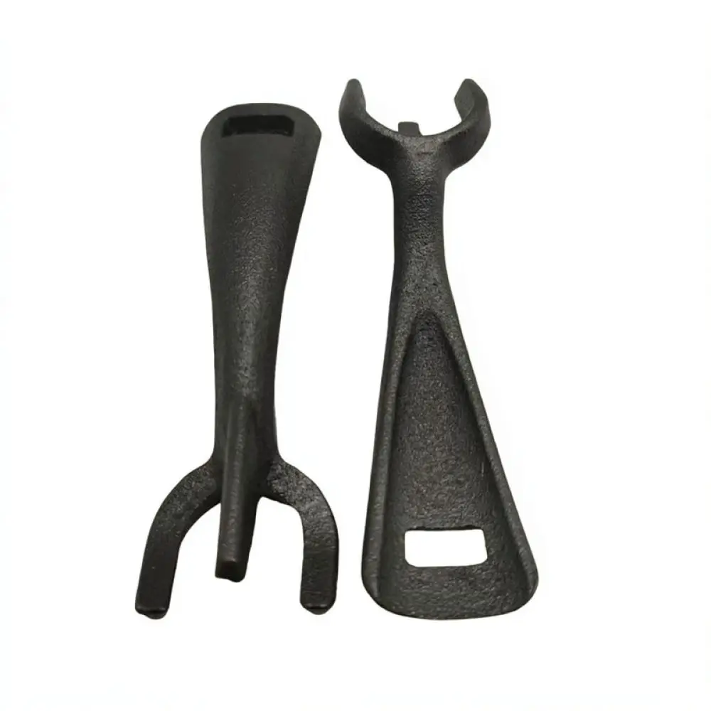 Stainless Steel Anti Scalding Clip For Shunxing Hot Dish Plate Tongs Kitchen Retriever Tool For Pizza Pan Serving Tray