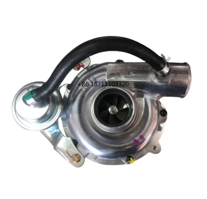 Turbo Power 8971397243 8971923312 8971397240 8971397241 RHF5 Car Turbocharger New  Rodeo 2.8 TD  Engine