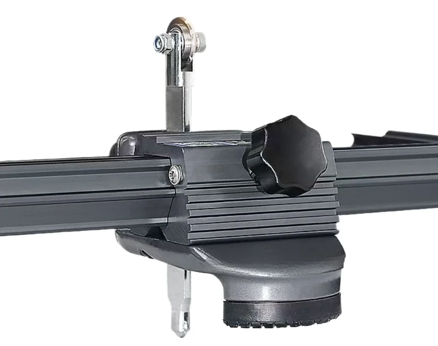 Tile Cutter Blade Head for Porcelain & Sintered Stone, Replacement Cutting Wheel for Manual Tile Cutter
