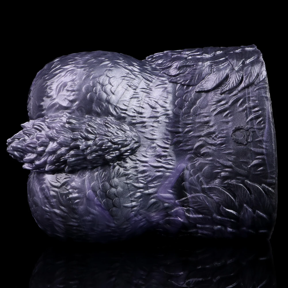 LUUK Fantasy Griffin Butt Male Masturbator Silicone Pocket Stroker Big Ass Onahole Sex Toy for Men 18+ Sex Game Forplay Toys