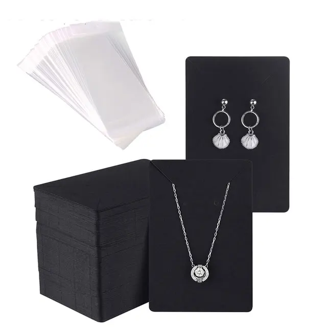 Variant: 6x9 black card set