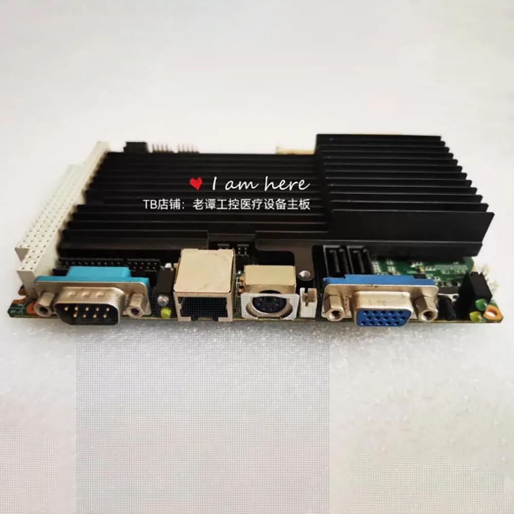 

PCM-9376 оригинальная материнская плата промышленного медицинского оборудования