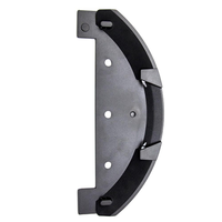 X16A 2025 NEW-For Ultenic D10/T10 Lite/Q8/Q8max Robot Vacuum Cleaner Robot Vacuum Cleaner Mop Holder Mop Board Mop