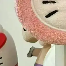 

Двухслойные мягкие декоративные полотенца Sanrio Hello Kitty, милые розовые, для рук, для дома и ванной комнаты