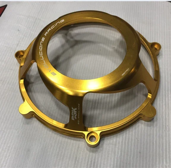 Cnc Alu 6061 Clutch…