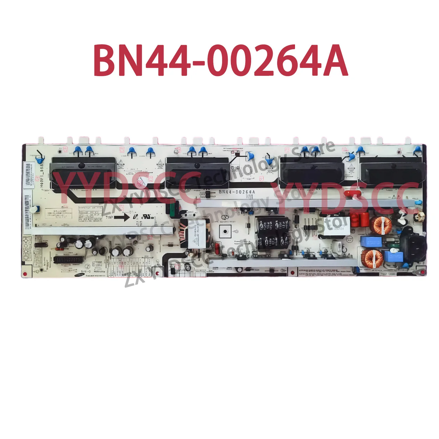 

BN44-00264A H40F1-9SS Оригинальная плата питания телевизора LA40B530P7R LA40B550K1F BN44-00264A