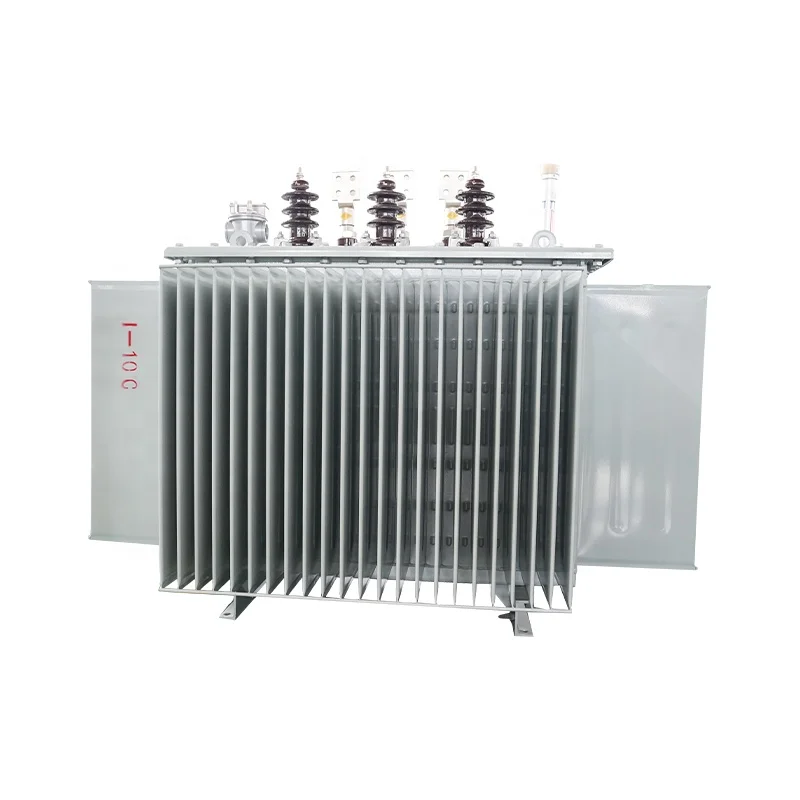 

50KVA 100KVA 200KVA 500KVA 1000KVA 2000KVA 11kv 33kv Voltage Step Down 400v 240v Oil Immersed Transformer