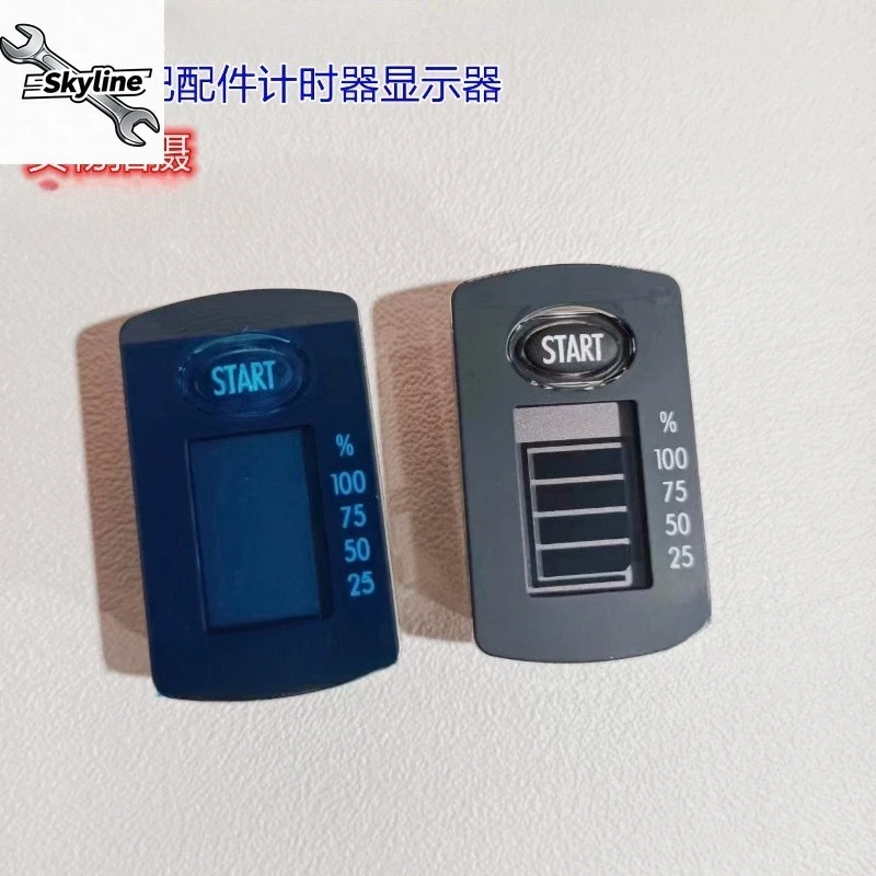 Water Filter Kettle & Instant Hot Water Dispenser Timer Display Replacement Spare Parts